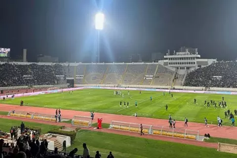 تقارير: إغلاق ملعب محمد الخامس في نوفمبر استعدادا لكأس الأمم الأفريقية